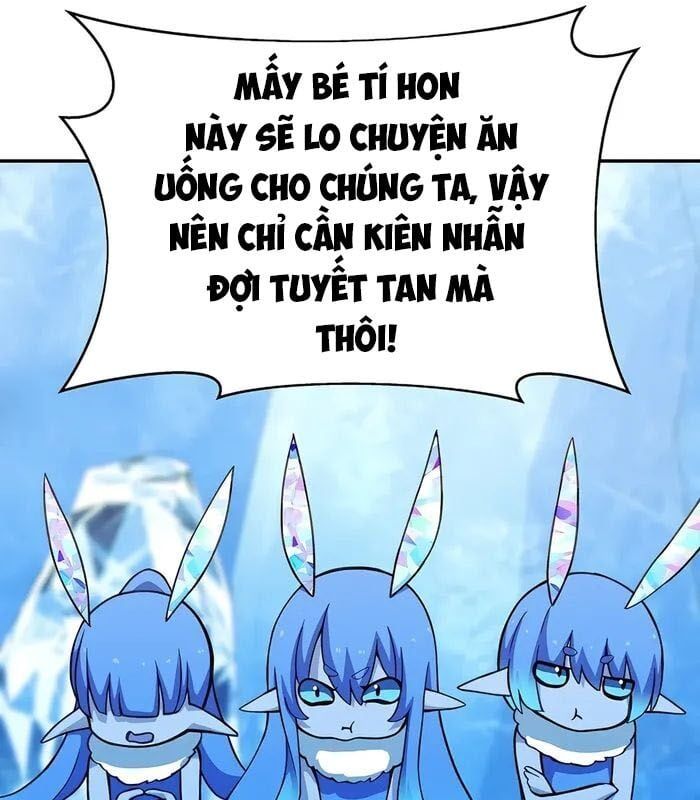 đọc truyện Trở Thành Nhân Viên Cho Các Vị Thần Chương 58 ảnh 37 tại Giả Dược