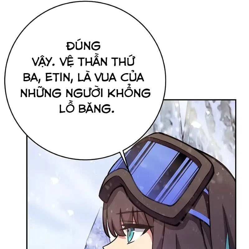 đọc truyện Trở Thành Nhân Viên Cho Các Vị Thần Chương 59 ảnh 29 tại Giả Dược