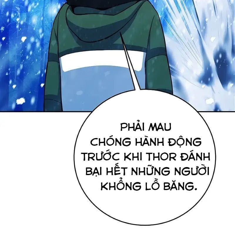 đọc truyện Trở Thành Nhân Viên Cho Các Vị Thần Chương 59 ảnh 81 tại Giả Dược