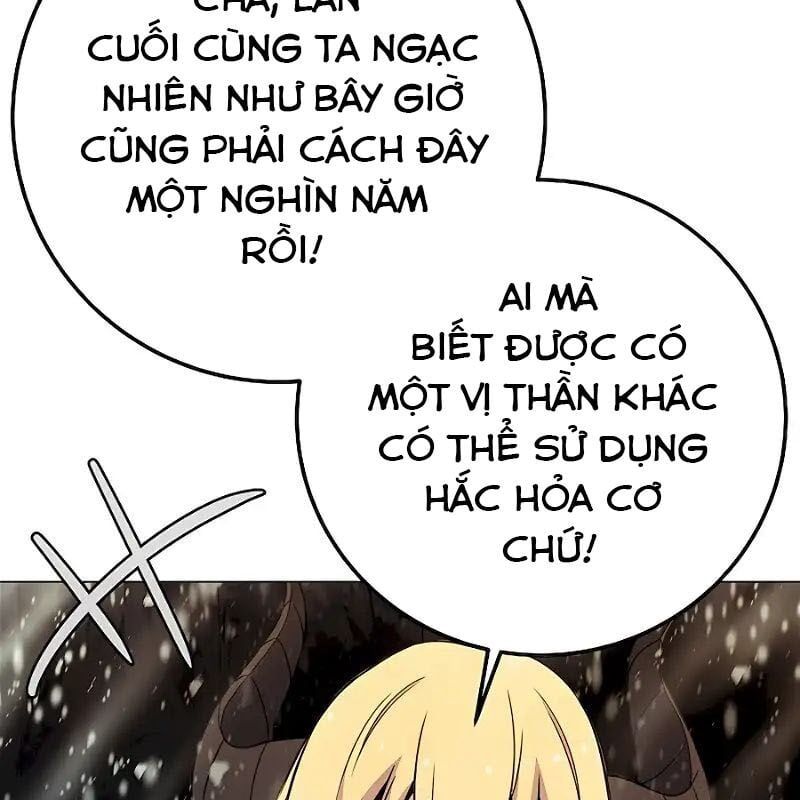 đọc truyện Trở Thành Nhân Viên Cho Các Vị Thần Chương 60 ảnh 122 tại Giả Dược