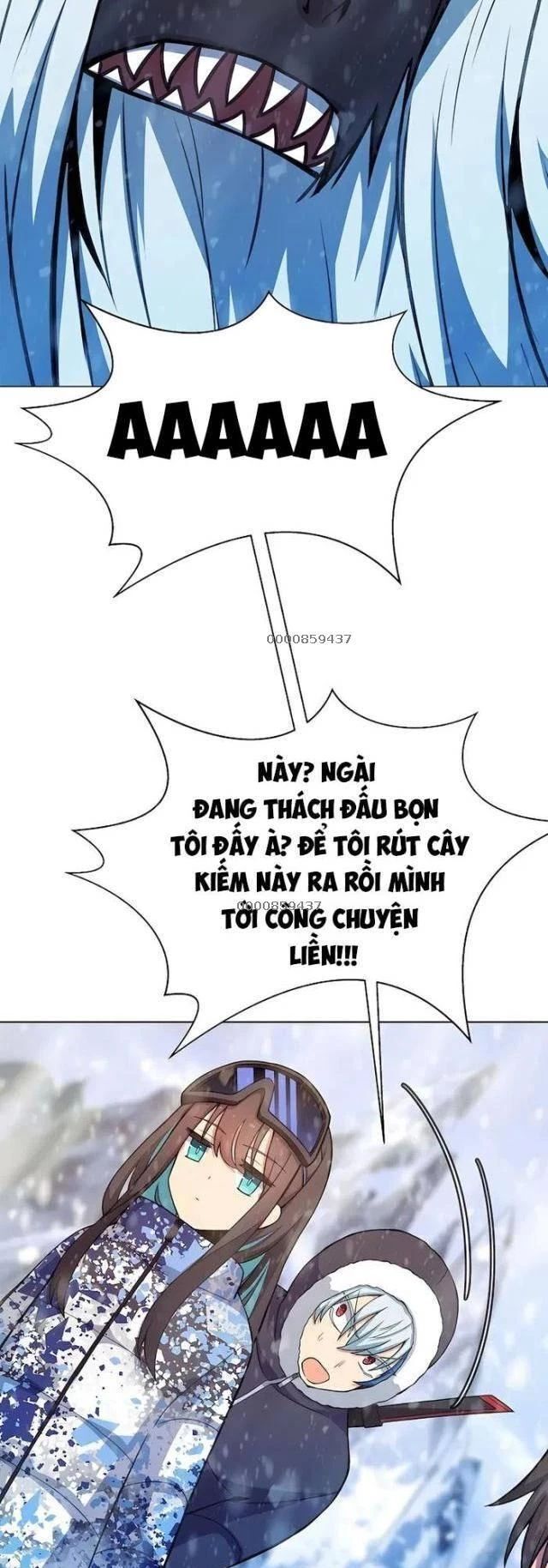 đọc truyện Trở Thành Nhân Viên Cho Các Vị Thần Chương 61 ảnh 16 tại Giả Dược