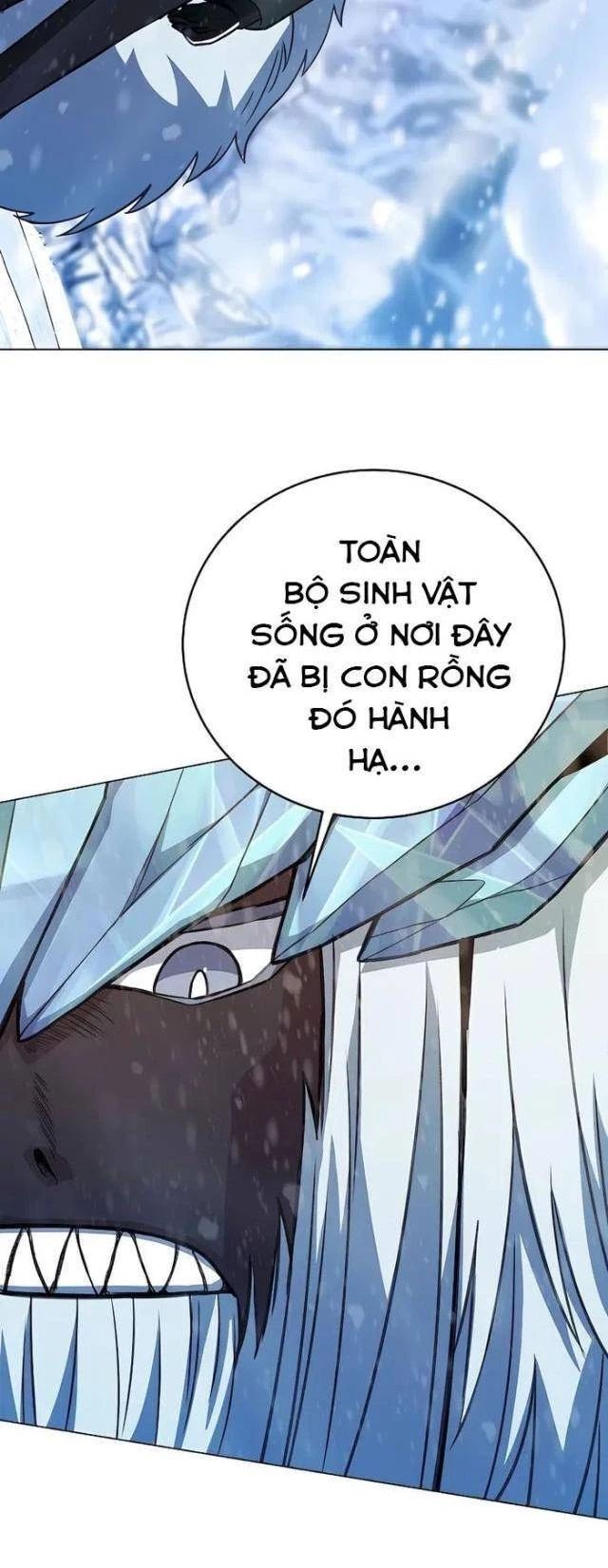 đọc truyện Trở Thành Nhân Viên Cho Các Vị Thần Chương 61 ảnh 20 tại Giả Dược