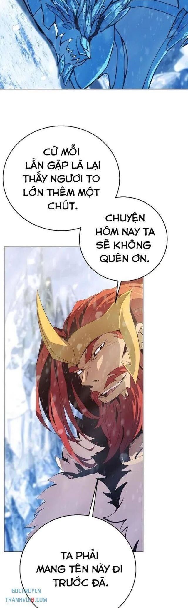 đọc truyện Trở Thành Nhân Viên Cho Các Vị Thần Chương 61 ảnh 3 tại Giả Dược