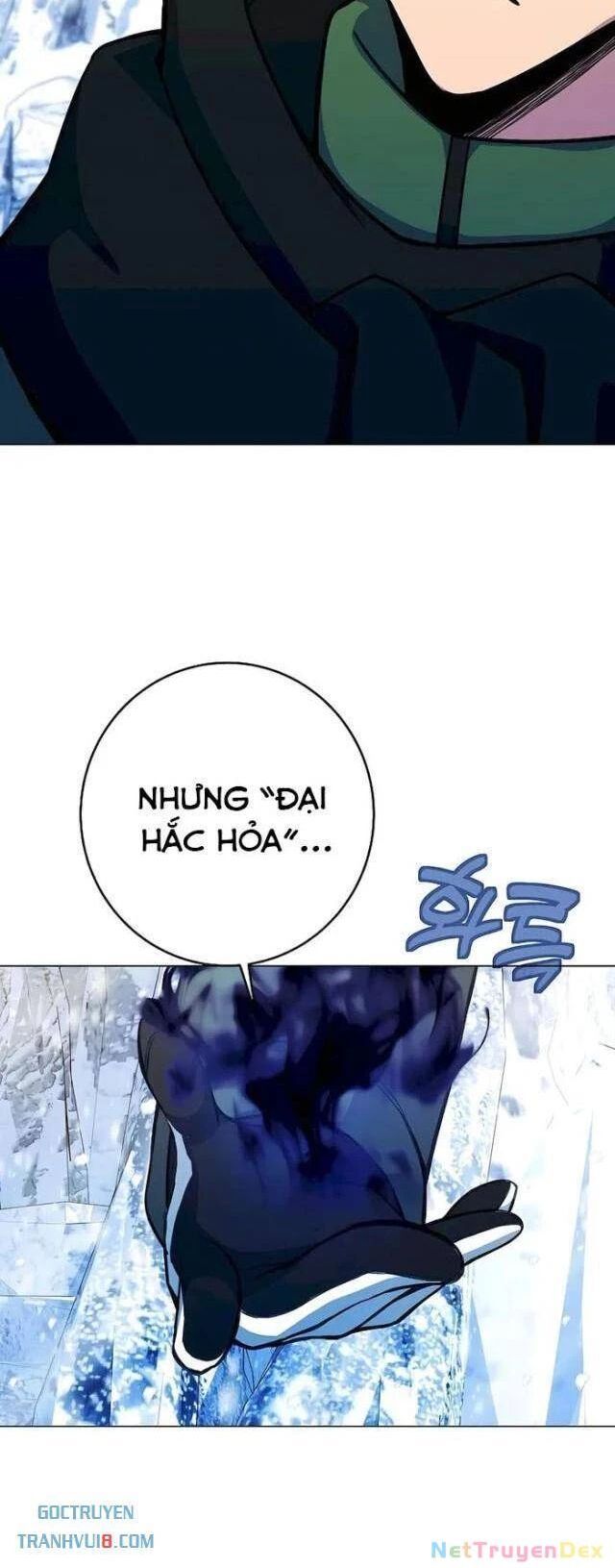 đọc truyện Trở Thành Nhân Viên Cho Các Vị Thần Chương 61 ảnh 33 tại Giả Dược