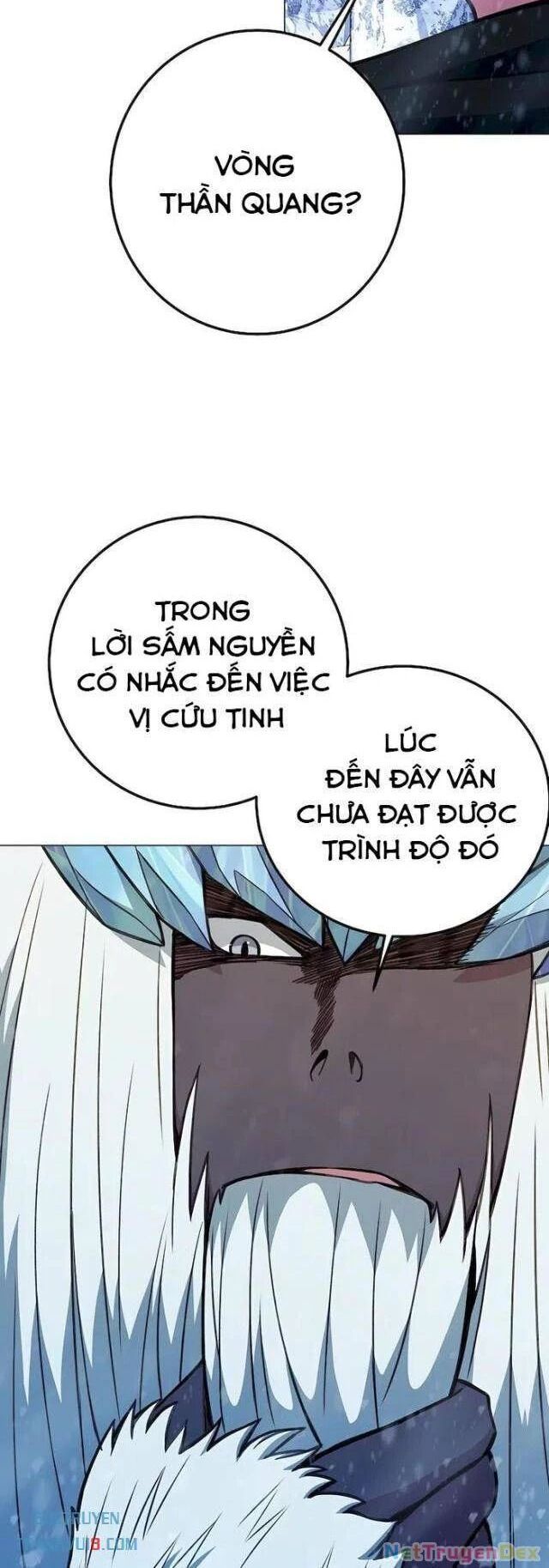 đọc truyện Trở Thành Nhân Viên Cho Các Vị Thần Chương 61 ảnh 37 tại Giả Dược