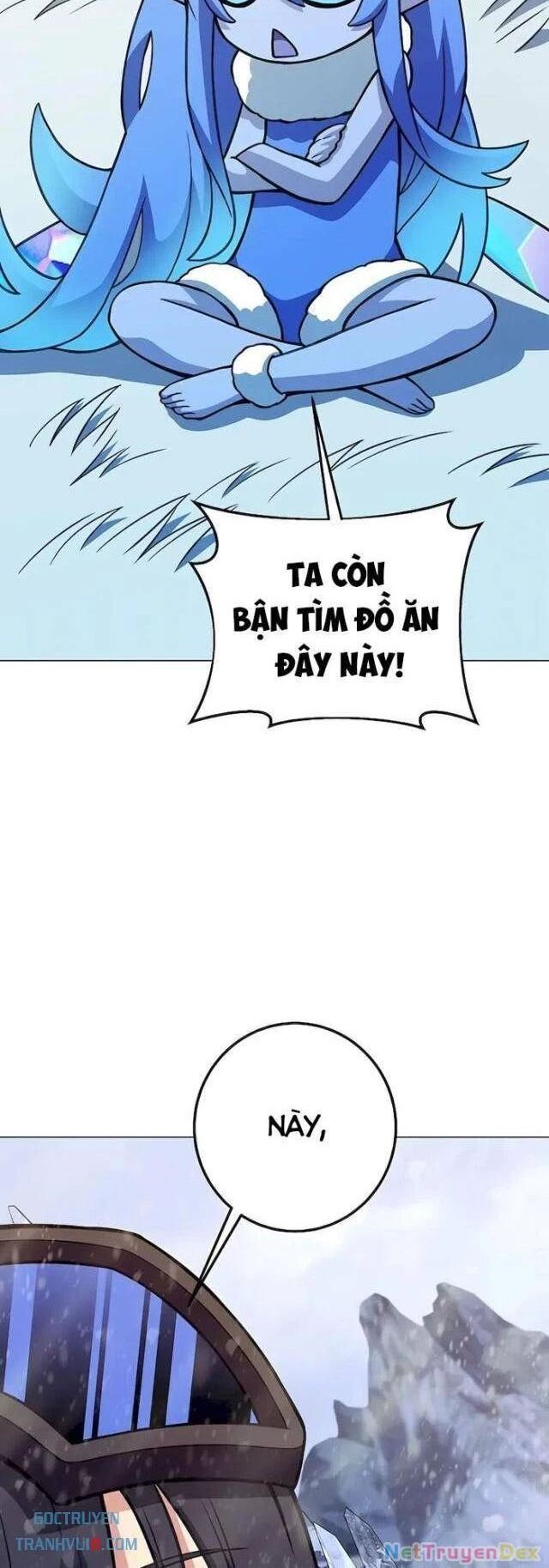 đọc truyện Trở Thành Nhân Viên Cho Các Vị Thần Chương 61 ảnh 45 tại Giả Dược
