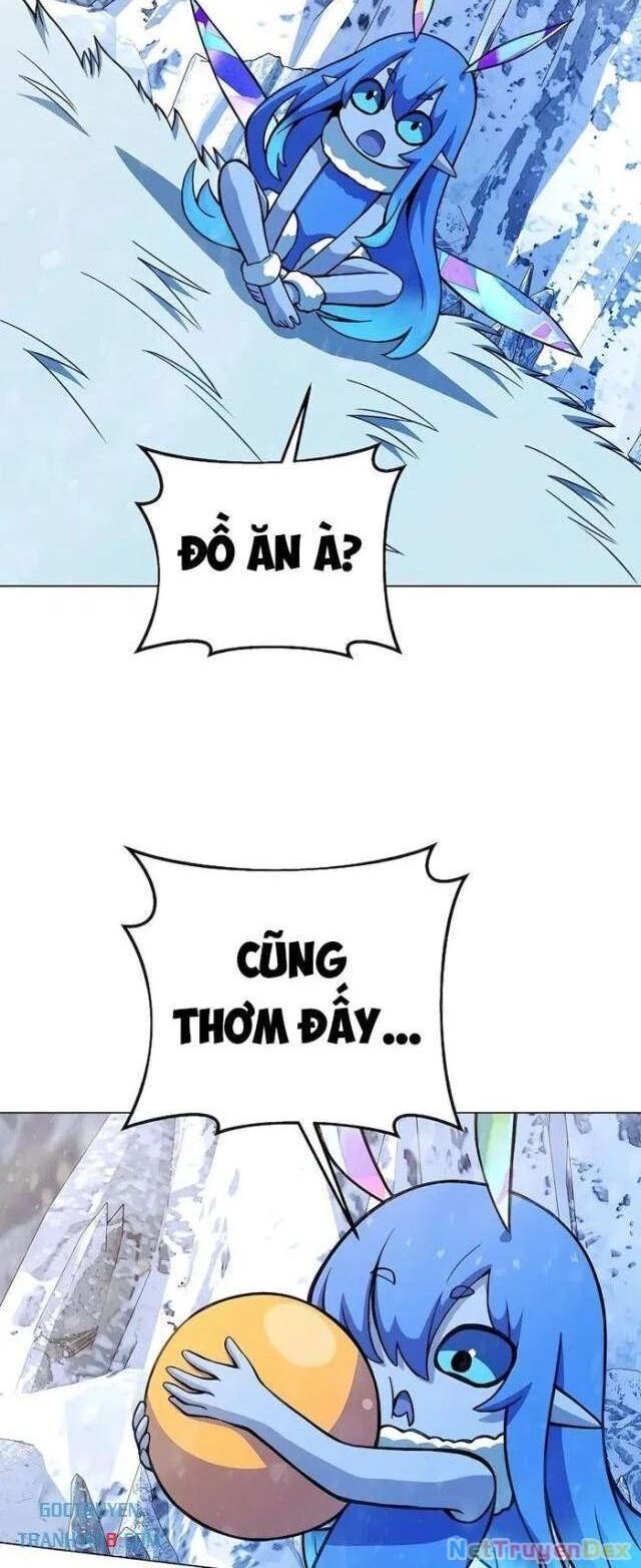 đọc truyện Trở Thành Nhân Viên Cho Các Vị Thần Chương 61 ảnh 47 tại Giả Dược