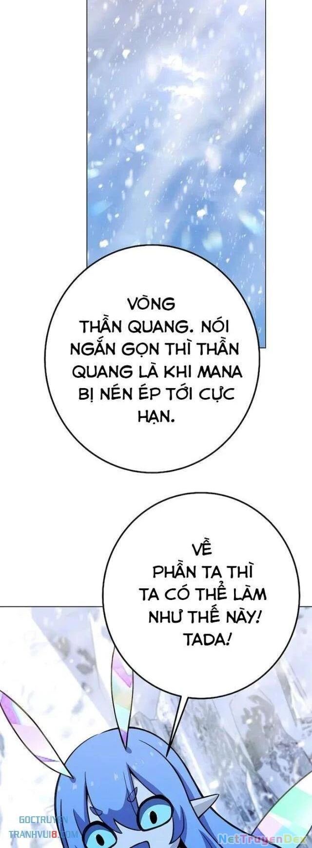 đọc truyện Trở Thành Nhân Viên Cho Các Vị Thần Chương 61 ảnh 51 tại Giả Dược