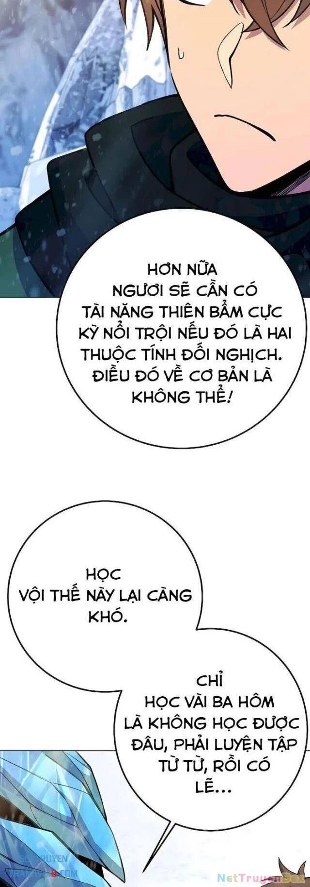 đọc truyện Trở Thành Nhân Viên Cho Các Vị Thần Chương 61 ảnh 53 tại Giả Dược