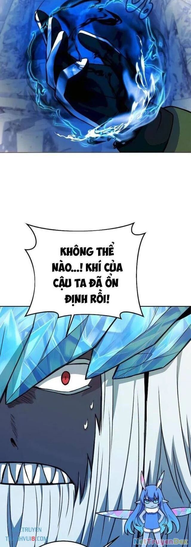 đọc truyện Trở Thành Nhân Viên Cho Các Vị Thần Chương 61 ảnh 57 tại Giả Dược