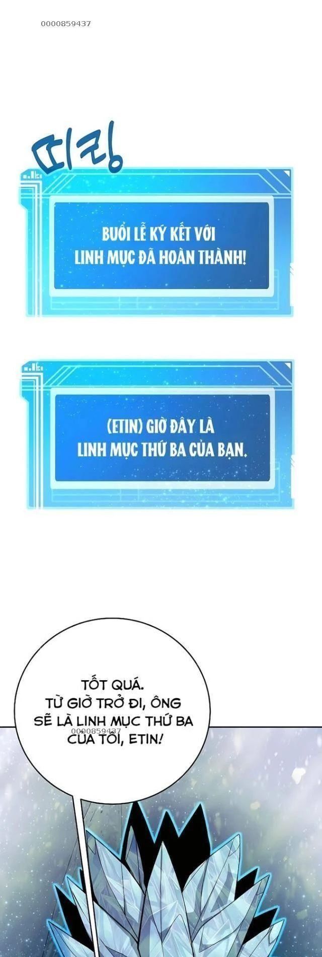 đọc truyện Trở Thành Nhân Viên Cho Các Vị Thần Chương 62 ảnh 12 tại Giả Dược