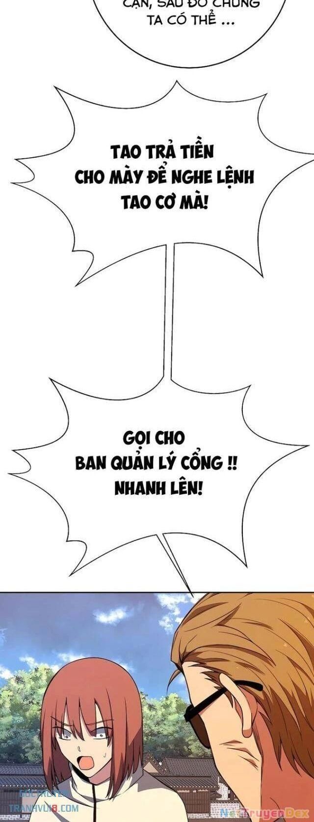 đọc truyện Trở Thành Nhân Viên Cho Các Vị Thần Chương 62 ảnh 37 tại Giả Dược
