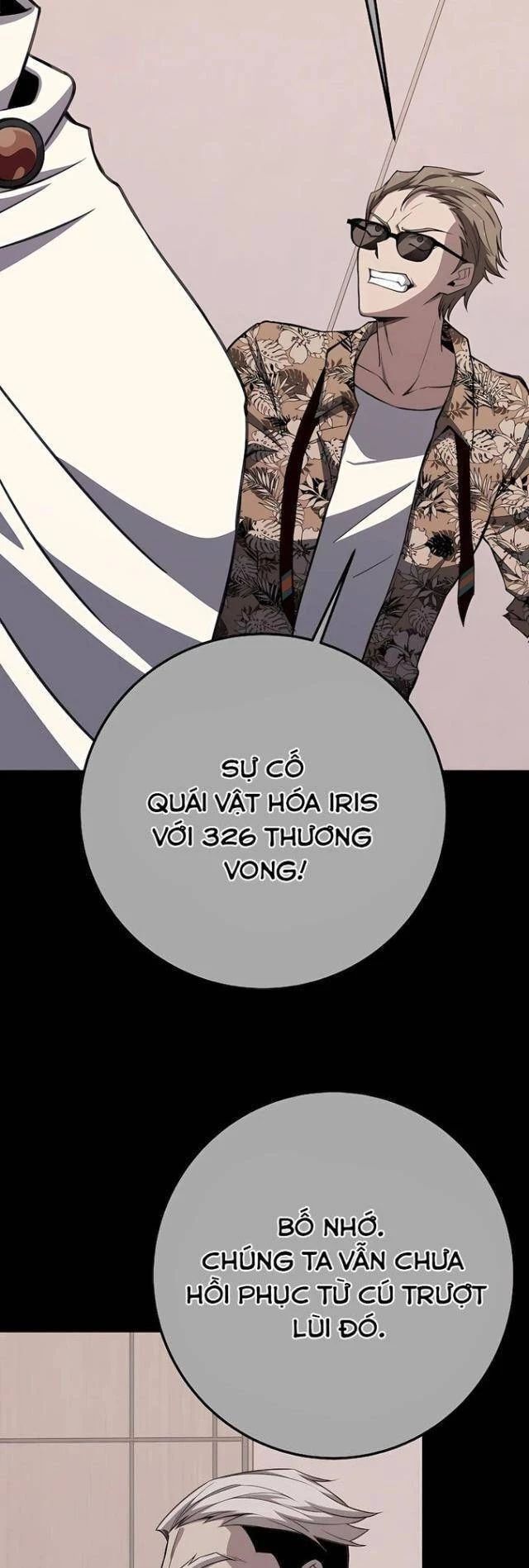 đọc truyện Trở Thành Nhân Viên Cho Các Vị Thần Chương 62 ảnh 60 tại Giả Dược