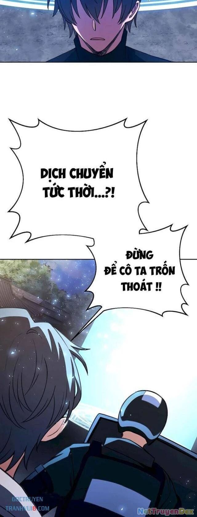 đọc truyện Trở Thành Nhân Viên Cho Các Vị Thần Chương 62 ảnh 69 tại Giả Dược