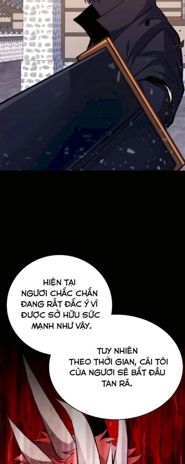 đọc truyện Trở Thành Nhân Viên Cho Các Vị Thần Chương 63 ảnh 22 tại Giả Dược
