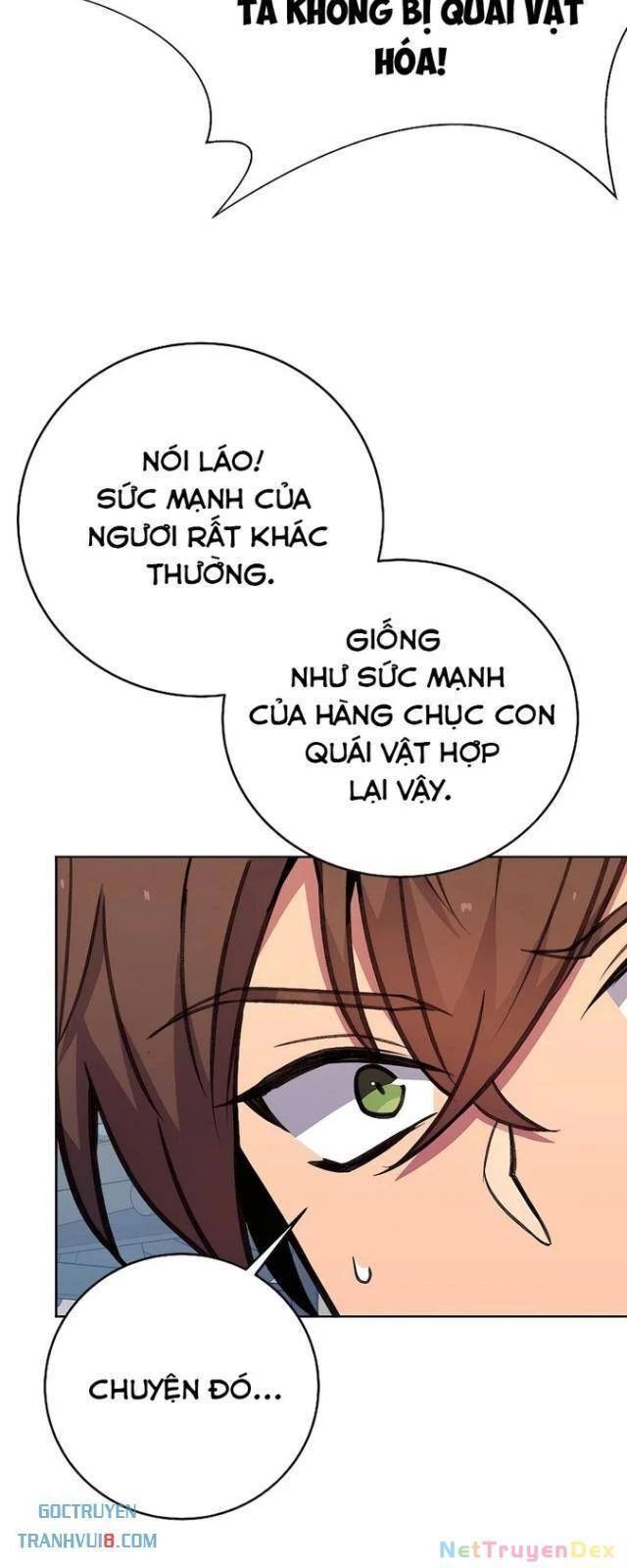 đọc truyện Trở Thành Nhân Viên Cho Các Vị Thần Chương 63 ảnh 25 tại Giả Dược
