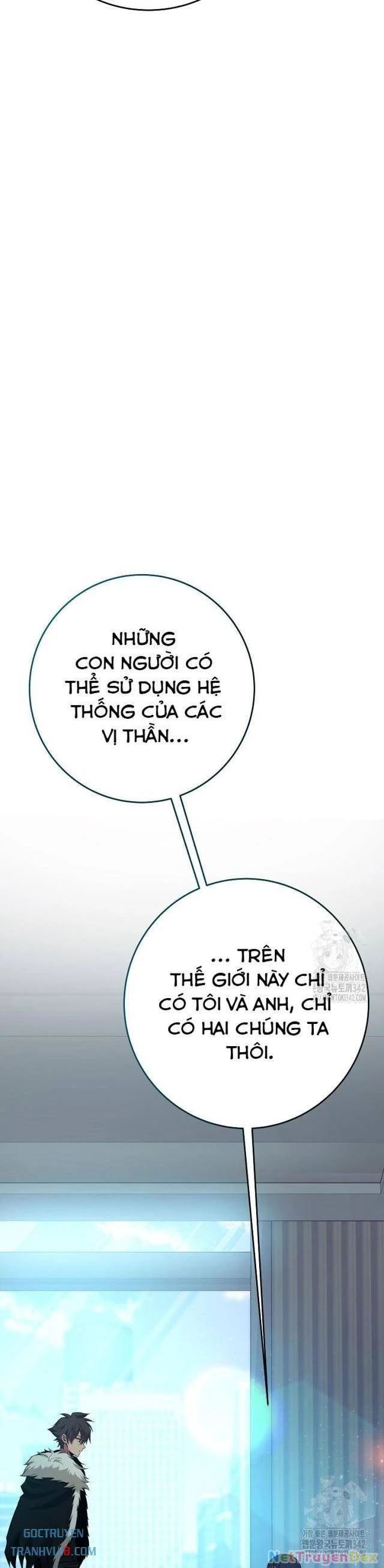 đọc truyện Trở Thành Nhân Viên Cho Các Vị Thần Chương 64 ảnh 21 tại Giả Dược