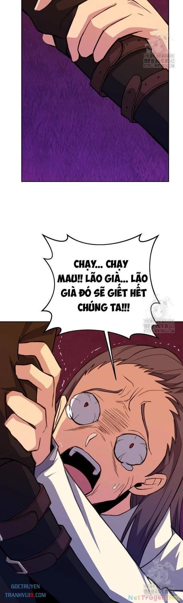 đọc truyện Trở Thành Nhân Viên Cho Các Vị Thần Chương 64 ảnh 35 tại Giả Dược