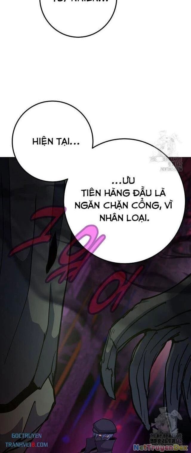 đọc truyện Trở Thành Nhân Viên Cho Các Vị Thần Chương 64 ảnh 46 tại Giả Dược