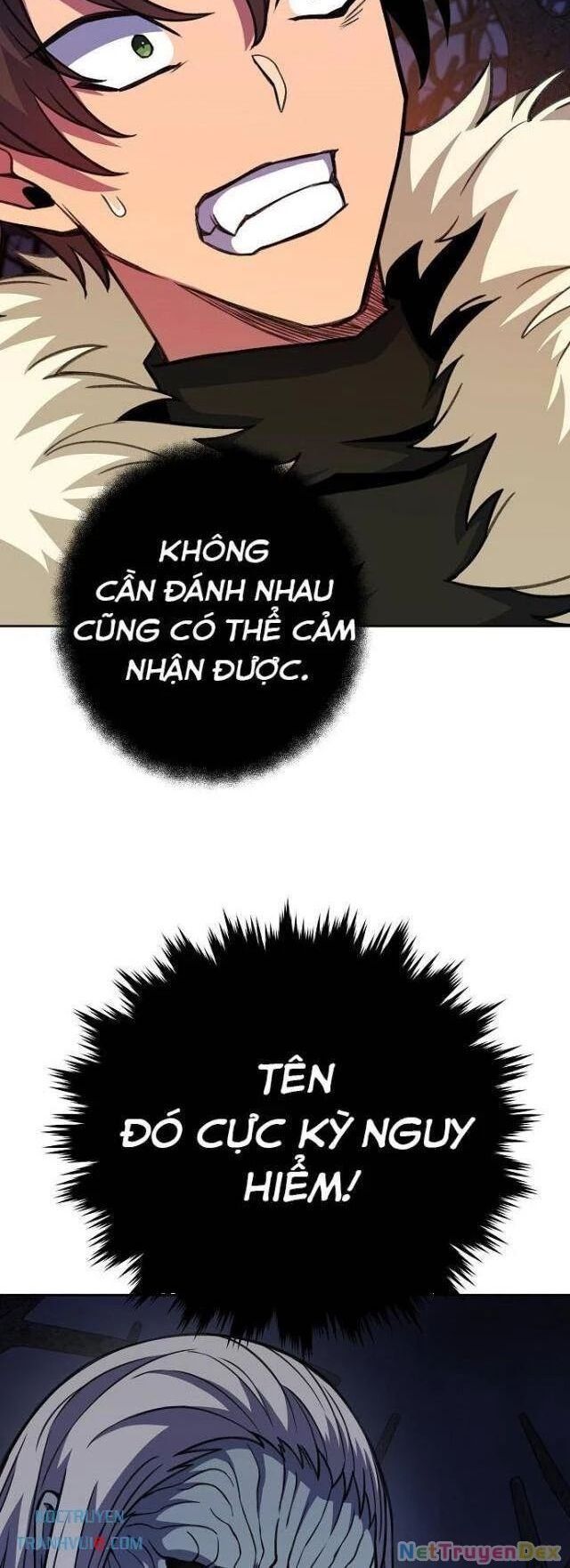 đọc truyện Trở Thành Nhân Viên Cho Các Vị Thần Chương 65 ảnh 39 tại Giả Dược