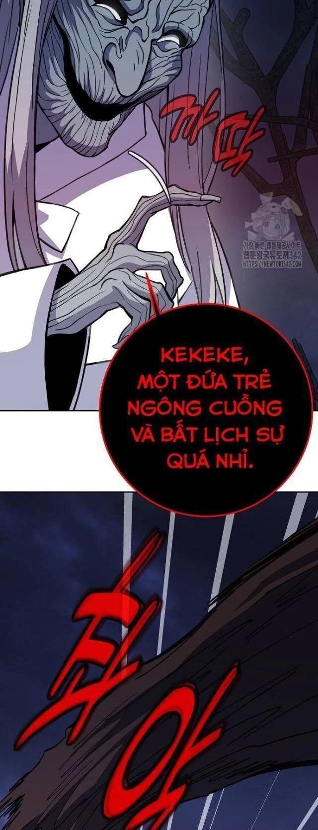 đọc truyện Trở Thành Nhân Viên Cho Các Vị Thần Chương 65 ảnh 40 tại Giả Dược