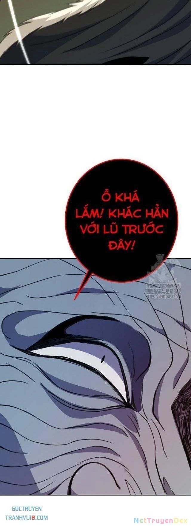 đọc truyện Trở Thành Nhân Viên Cho Các Vị Thần Chương 65 ảnh 43 tại Giả Dược