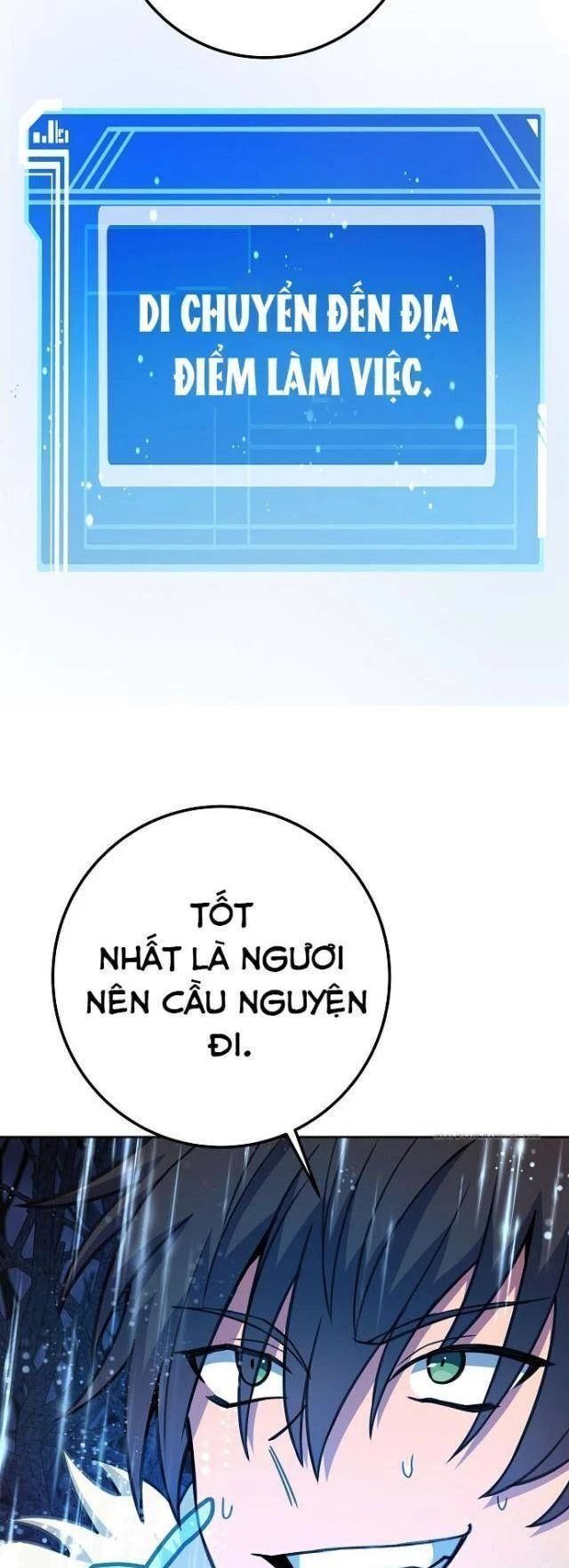 đọc truyện Trở Thành Nhân Viên Cho Các Vị Thần Chương 65 ảnh 62 tại Giả Dược
