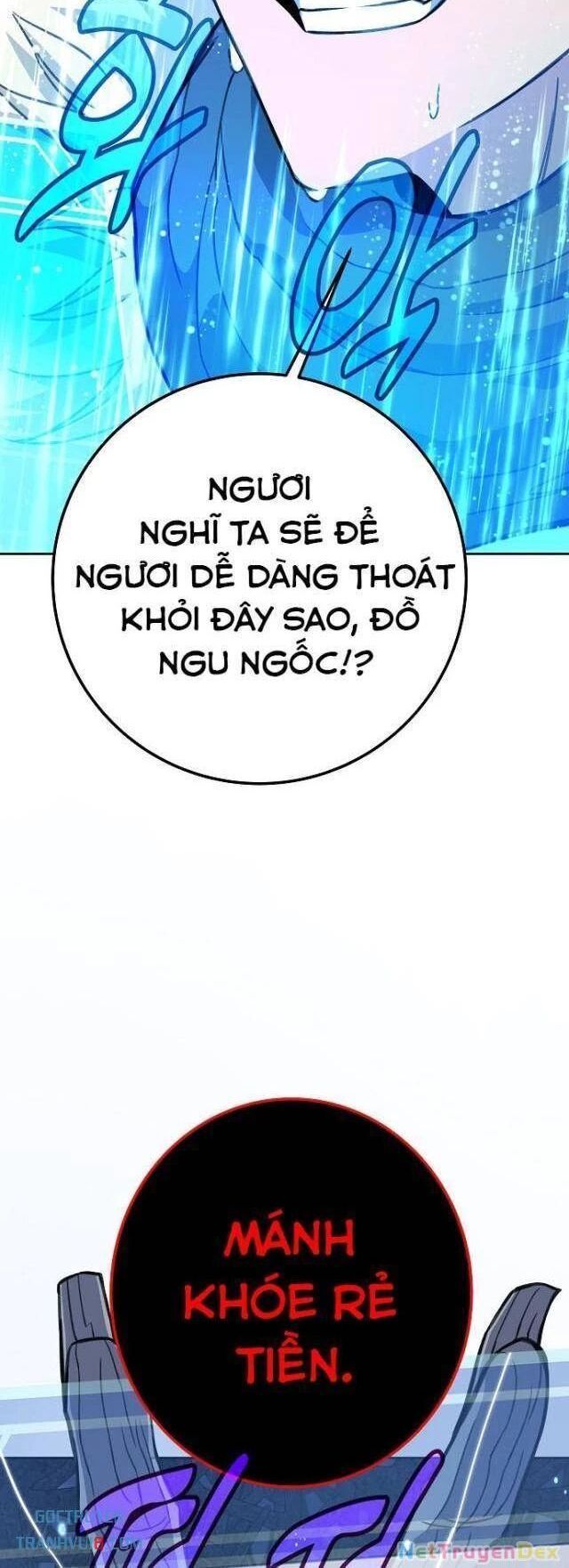 đọc truyện Trở Thành Nhân Viên Cho Các Vị Thần Chương 65 ảnh 63 tại Giả Dược