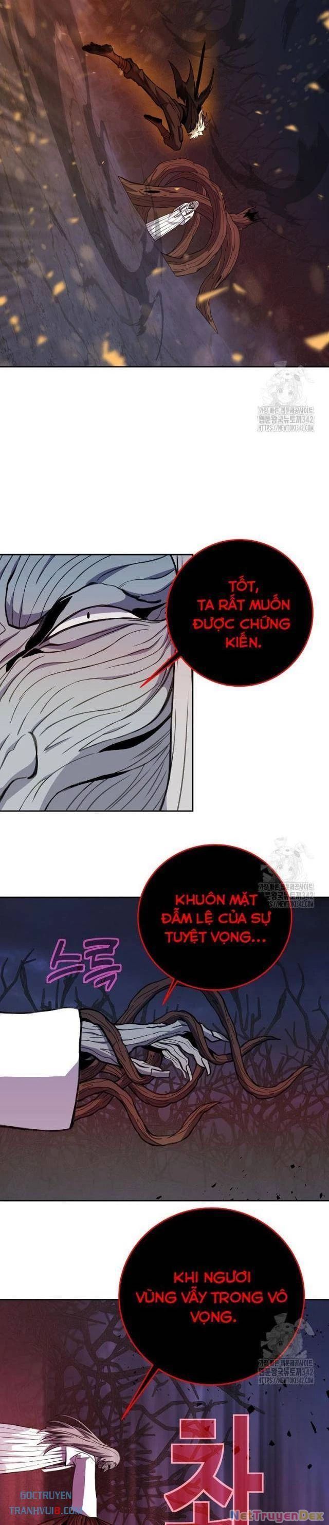 đọc truyện Trở Thành Nhân Viên Cho Các Vị Thần Chương 66 ảnh 18 tại Giả Dược