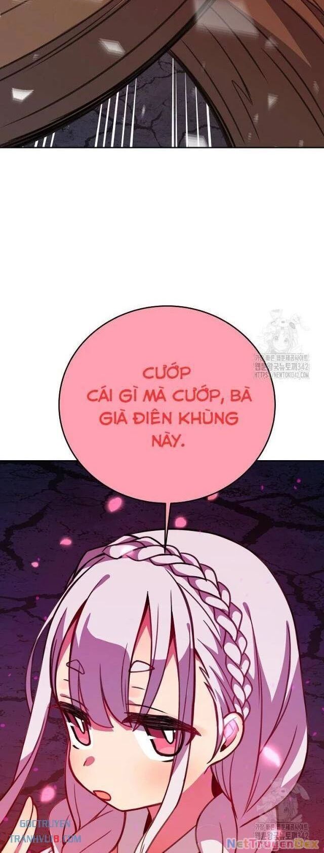 đọc truyện Trở Thành Nhân Viên Cho Các Vị Thần Chương 66 ảnh 32 tại Giả Dược