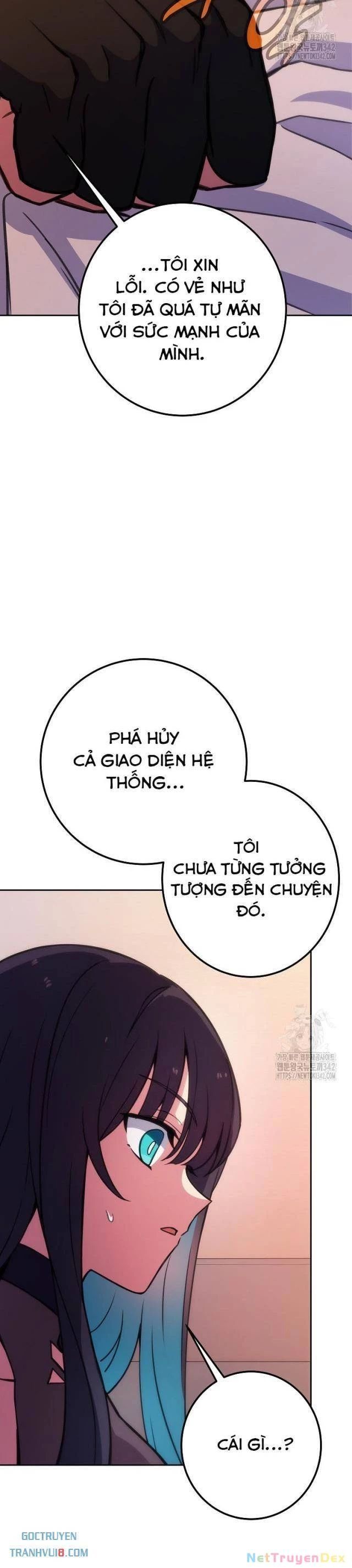 đọc truyện Trở Thành Nhân Viên Cho Các Vị Thần Chương 66 ảnh 58 tại Giả Dược