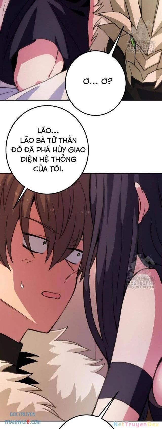 đọc truyện Trở Thành Nhân Viên Cho Các Vị Thần Chương 66 ảnh 60 tại Giả Dược