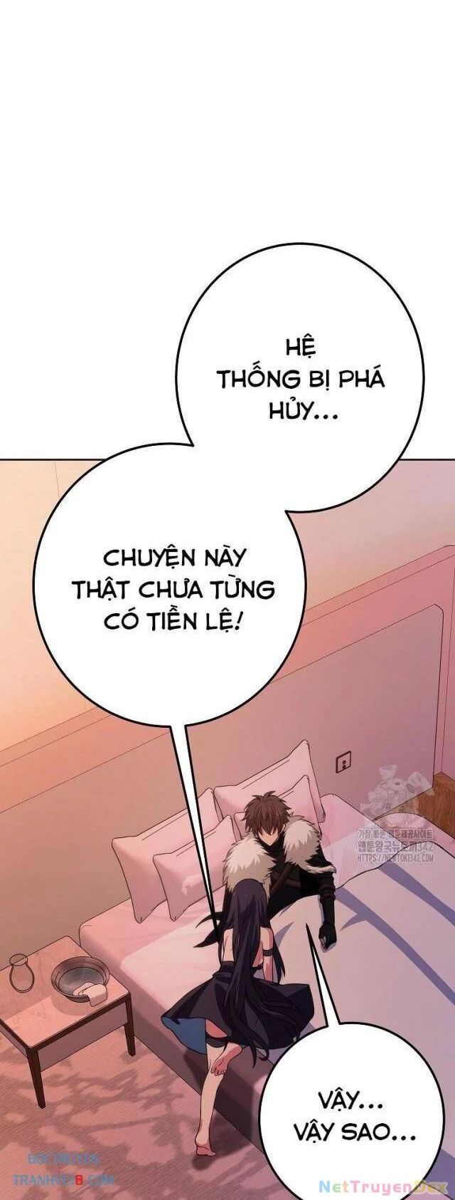 đọc truyện Trở Thành Nhân Viên Cho Các Vị Thần Chương 66 ảnh 64 tại Giả Dược