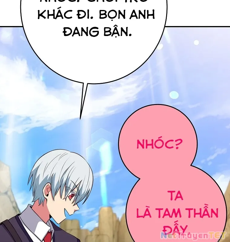 đọc truyện Trở Thành Nhân Viên Cho Các Vị Thần Chương 67 ảnh 25 tại Giả Dược