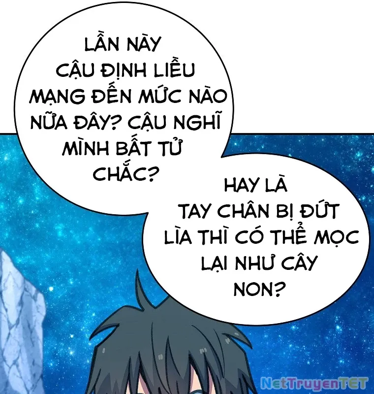 đọc truyện Trở Thành Nhân Viên Cho Các Vị Thần Chương 68 ảnh 47 tại Giả Dược