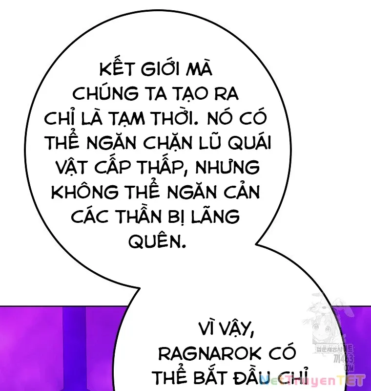 đọc truyện Trở Thành Nhân Viên Cho Các Vị Thần Chương 77 ảnh 138 tại Giả Dược