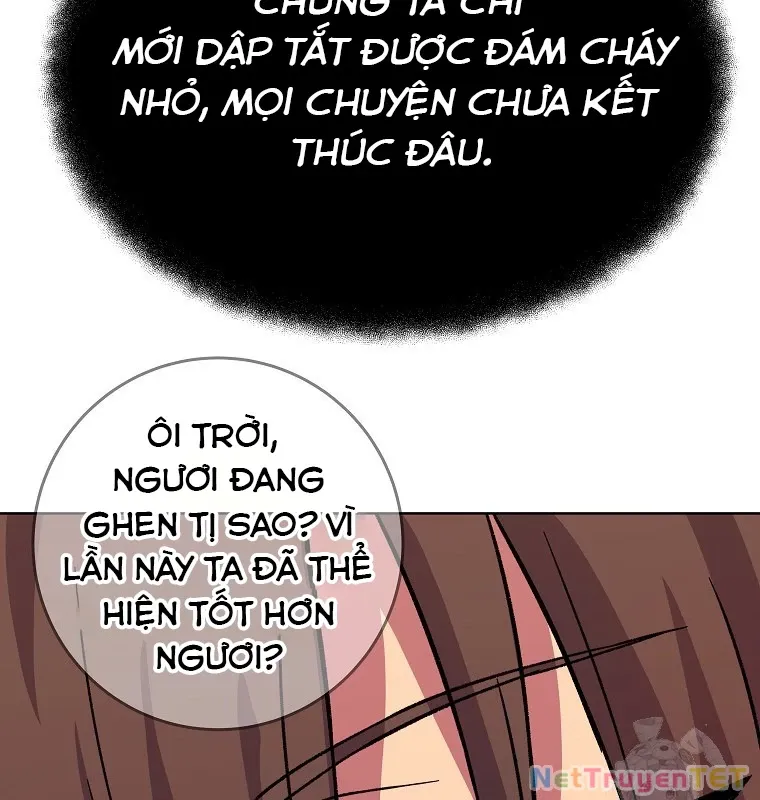 đọc truyện Trở Thành Nhân Viên Cho Các Vị Thần Chương 77 ảnh 27 tại Giả Dược