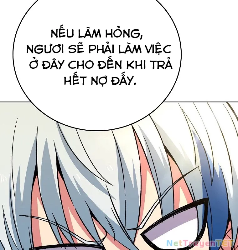 đọc truyện Trở Thành Nhân Viên Cho Các Vị Thần Chương 78 ảnh 52 tại Giả Dược