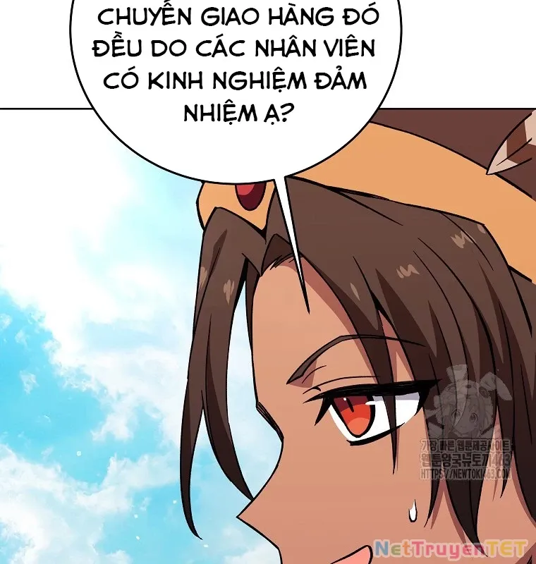 đọc truyện Trở Thành Nhân Viên Cho Các Vị Thần Chương 78 ảnh 8 tại Giả Dược