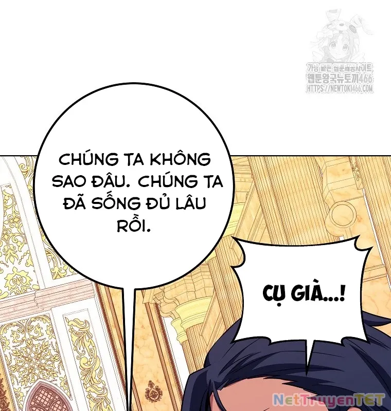 đọc truyện Trở Thành Nhân Viên Cho Các Vị Thần Chương 82 ảnh 118 tại Giả Dược
