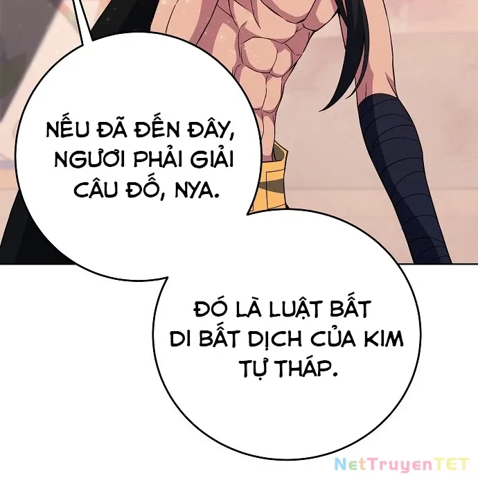 đọc truyện Trở Thành Nhân Viên Cho Các Vị Thần Chương 83 ảnh 35 tại Giả Dược