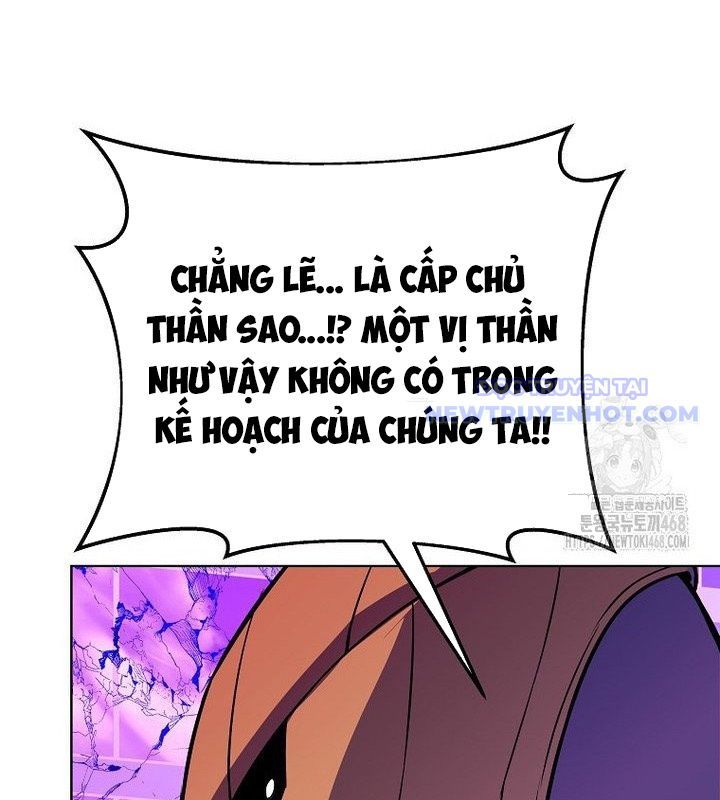 đọc truyện Trở Thành Nhân Viên Cho Các Vị Thần Chương 88 ảnh 134 tại Giả Dược