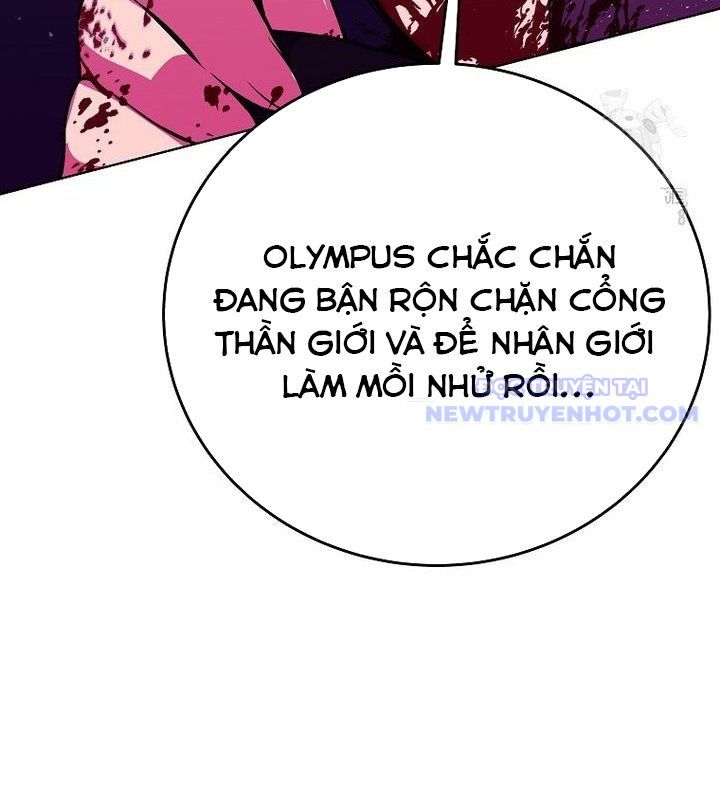 đọc truyện Trở Thành Nhân Viên Cho Các Vị Thần Chương 88 ảnh 18 tại Giả Dược