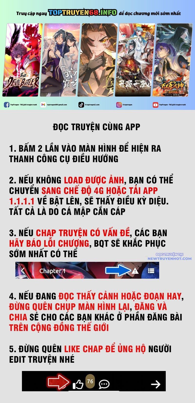đọc truyện Trở Thành Nhân Viên Cho Các Vị Thần Chương 89 ảnh 138 tại Giả Dược