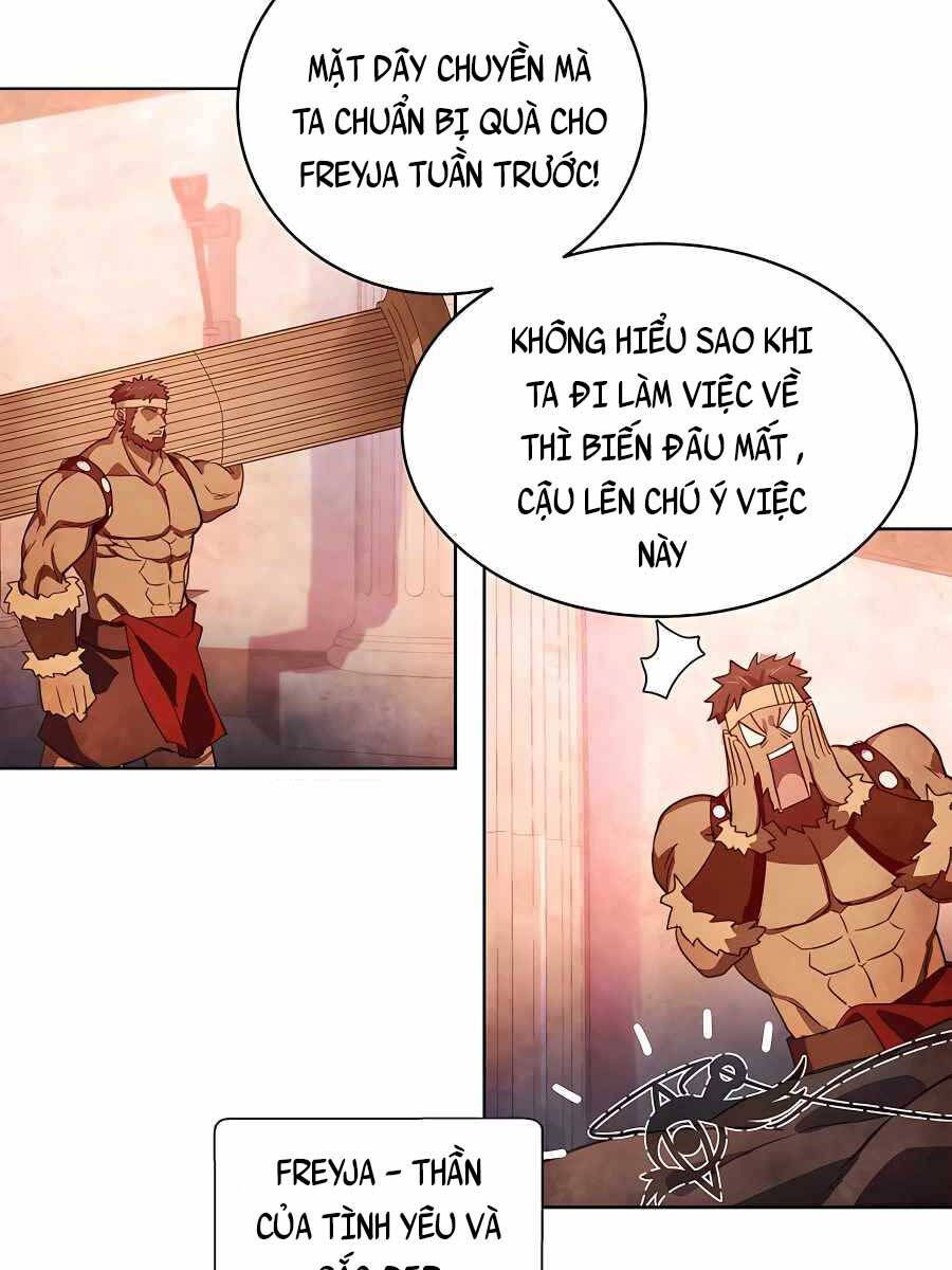 đọc truyện Trở Thành Nhân Viên Cho Các Vị Thần Chương 9 ảnh 67 tại Giả Dược