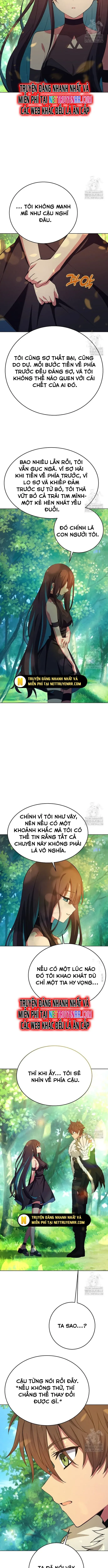 đọc truyện Trở Thành Nhân Viên Cho Các Vị Thần Chương 92 ảnh 5 tại Giả Dược