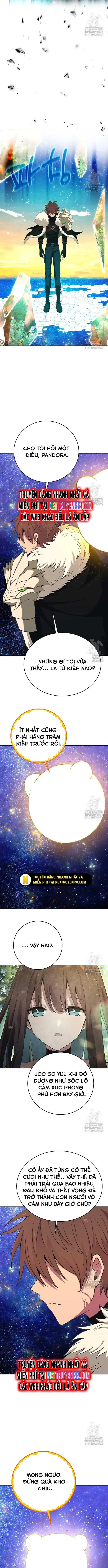 đọc truyện Trở Thành Nhân Viên Cho Các Vị Thần Chương 92 ảnh 8 tại Giả Dược