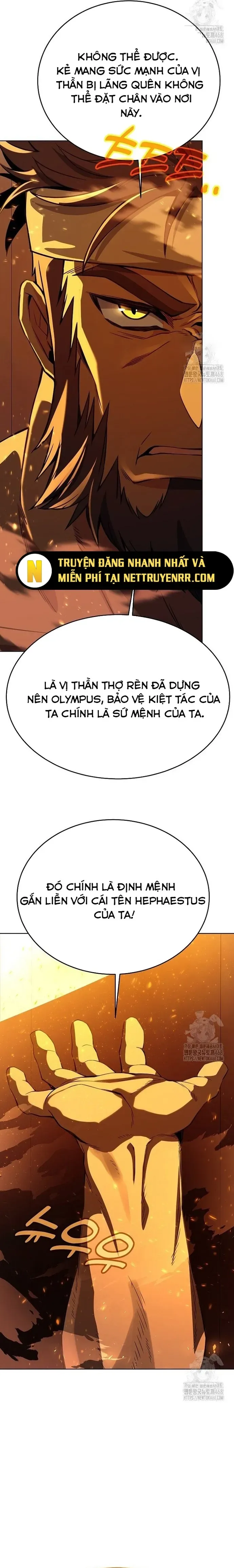 đọc truyện Trở Thành Nhân Viên Cho Các Vị Thần Chương 94 ảnh 12 tại Giả Dược