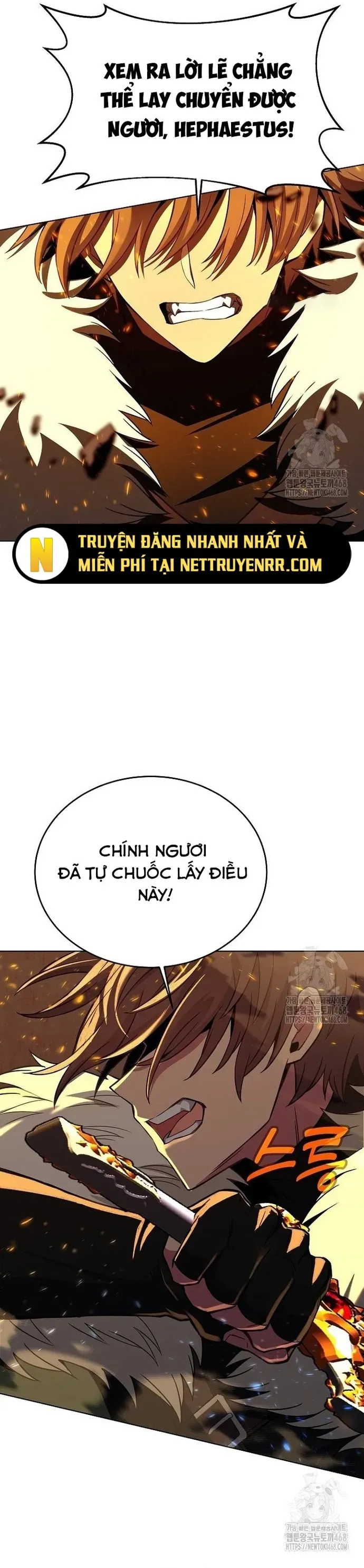 đọc truyện Trở Thành Nhân Viên Cho Các Vị Thần Chương 94 ảnh 15 tại Giả Dược