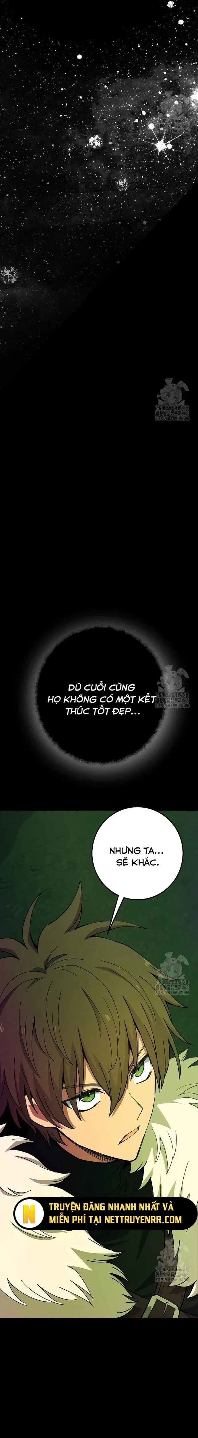đọc truyện Trở Thành Nhân Viên Cho Các Vị Thần Chương 94 ảnh 27 tại Giả Dược